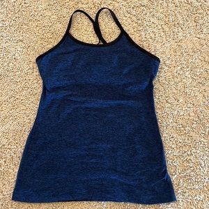 Beyond Yoga Spacedye Slim Racerback Cami